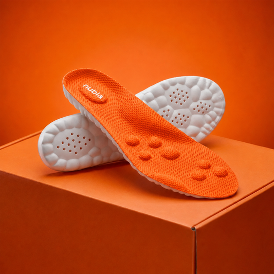 NubiaPro™: Plantillas Alivio para Pies Cansados