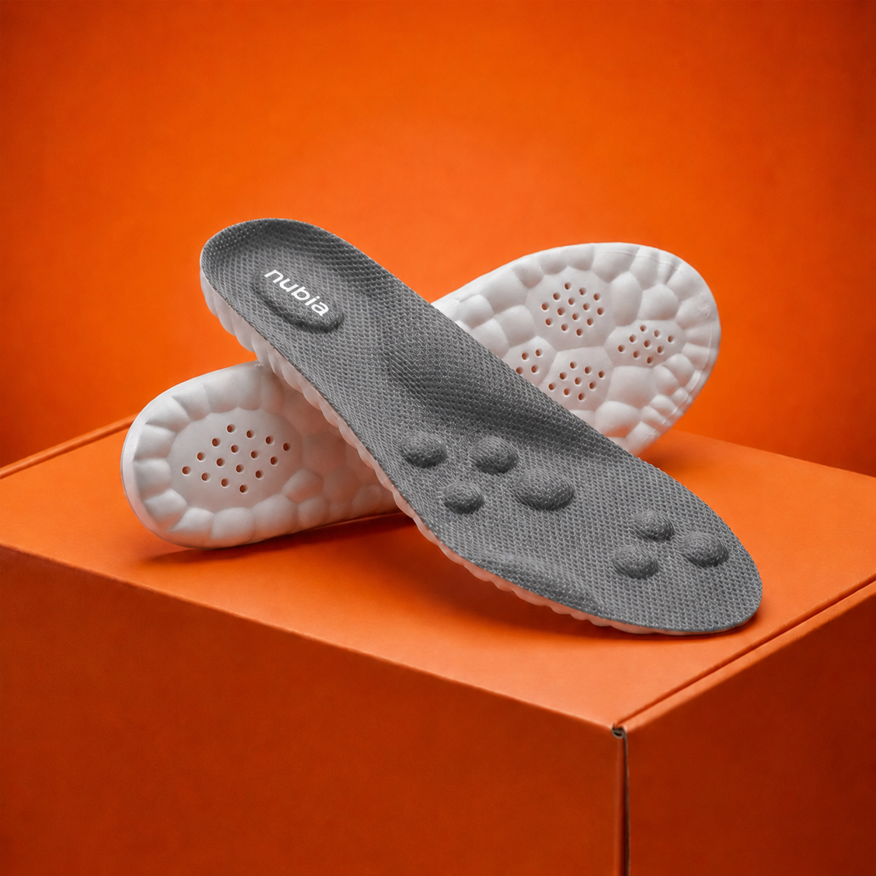 NubiaPro™: Plantillas Alivio para Pies Cansados
