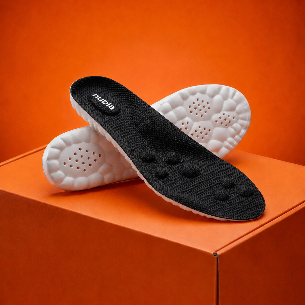 NubiaPro™: Plantillas Alivio para Pies Cansados