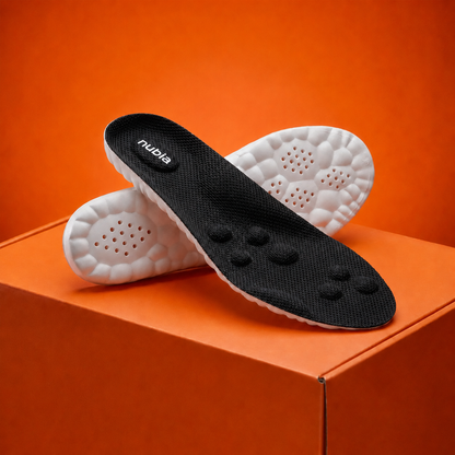 NubiaPro™: Plantillas Alivio para Pies Cansados